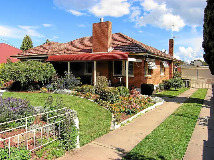 120 Prince Street, Orange NSW 2800