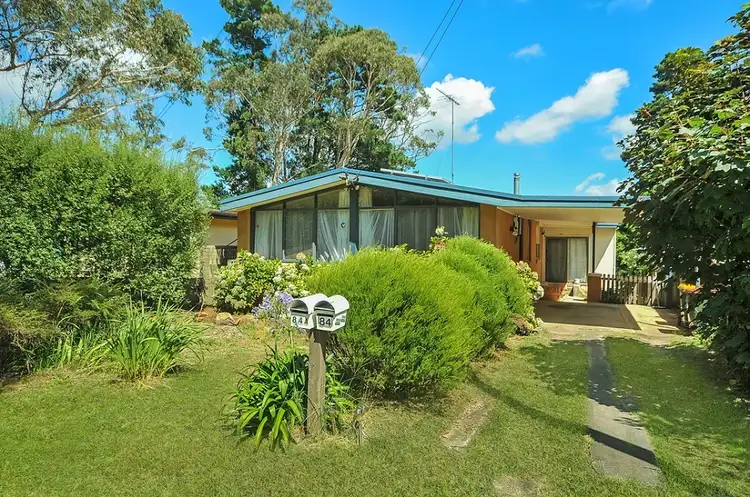 84-84a Victoria Street, Katoomba NSW 2780