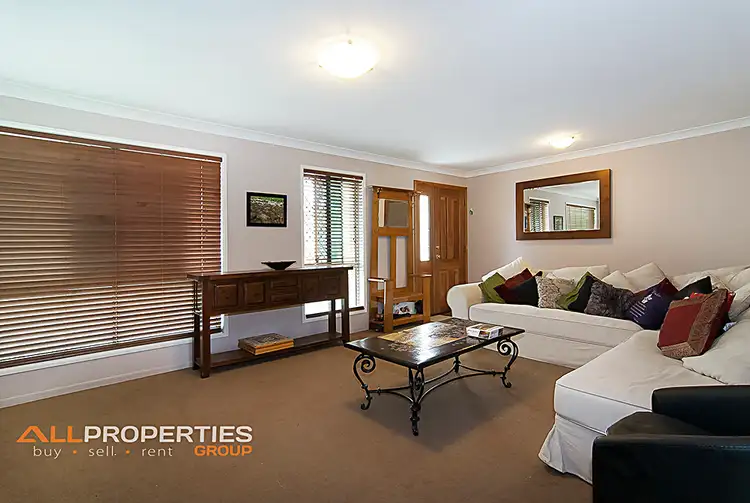 Fourth view of Homely house listing, 55 Darra Ave, Darra QLD 4076