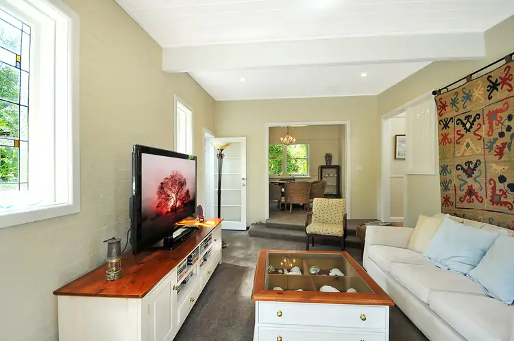 Fifth view of Homely house listing, 25 Jersey Avenue, Leura NSW 2780