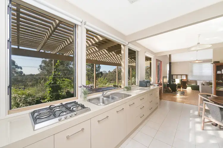 Fifth view of Homely house listing, 1242 Yass River Road, Yass River NSW 2582