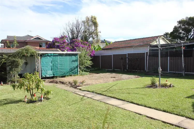 Seventh view of Homely house listing, 100 Wyong St, Canley Heights NSW 2166