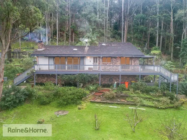 11 Lorikeet Lane, Fountaindale NSW 2258