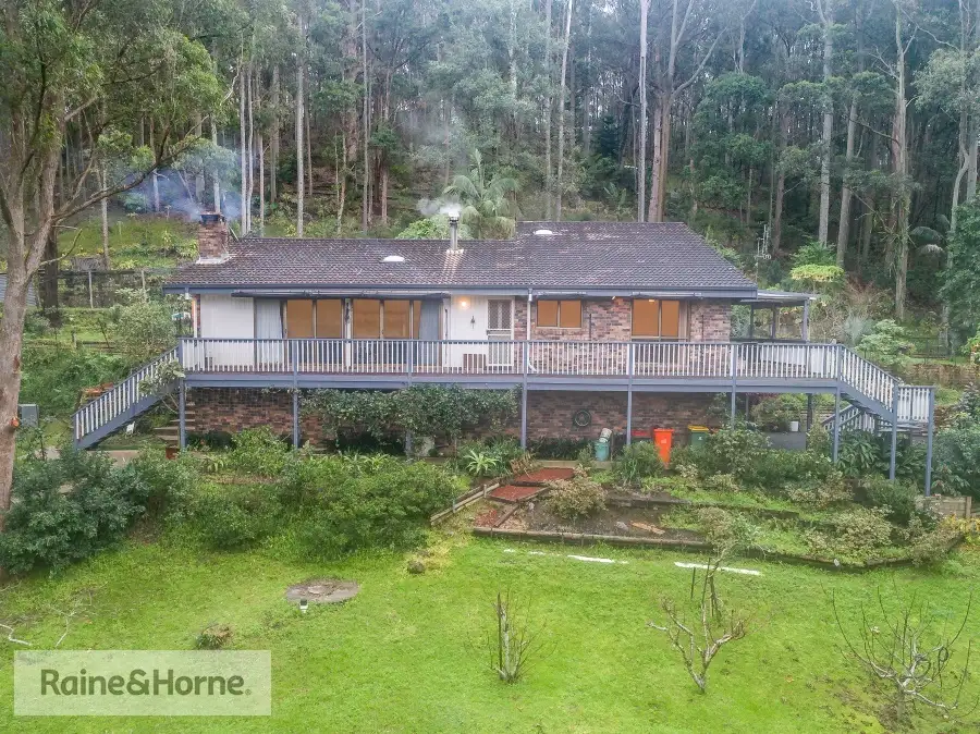Main view of Homely house listing, 11 Lorikeet Lane, Fountaindale NSW 2258