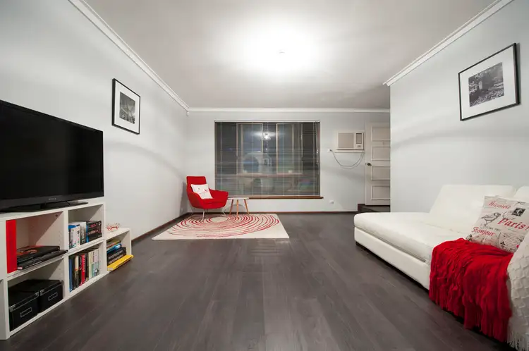 Second view of Homely apartment listing, Address available on request