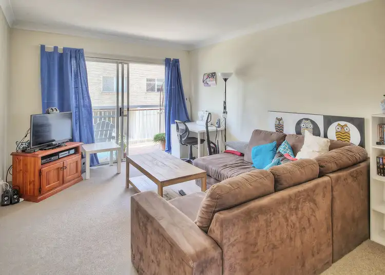 1/15 Lambton Street, Annerley QLD 4103