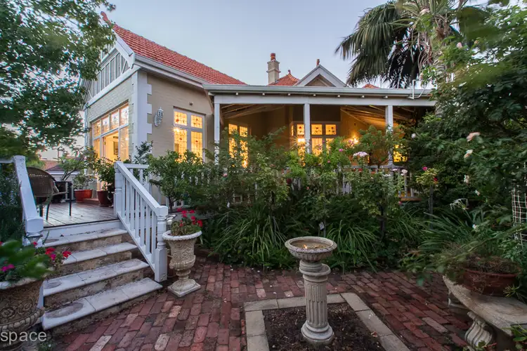 86 Grant Street, Cottesloe WA 6011