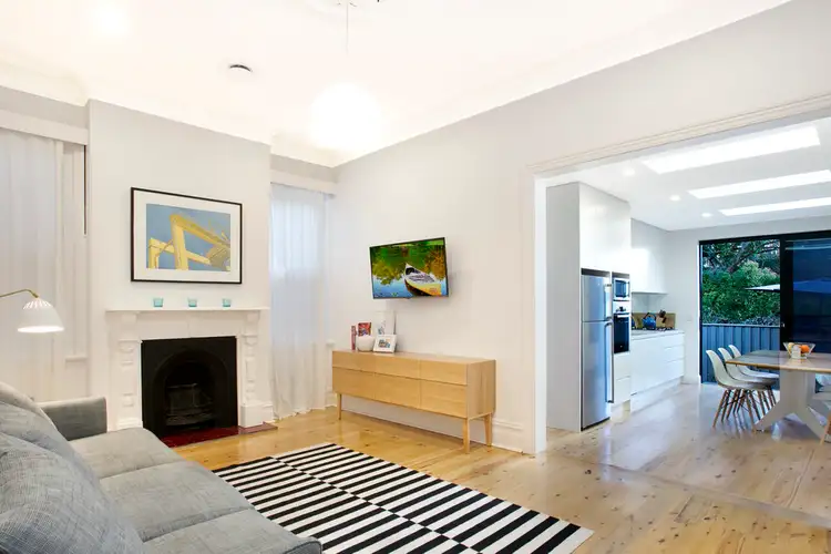 Second view of Homely house listing, 22 Mears Avenue, Randwick NSW 2031