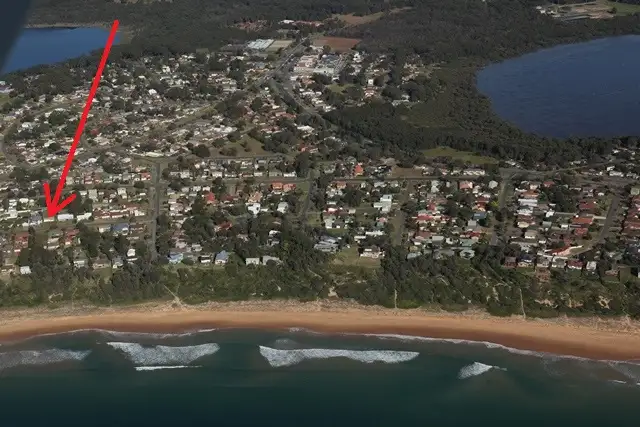 Second view of Homely house listing, 19 Allerton Avenue, Culburra Beach NSW 2540