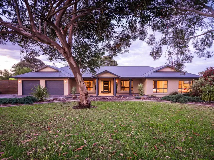 48 Spring Road, Mudgee NSW 2850