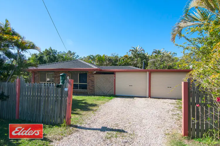 Second view of Homely house listing, 20 Awoonga Street, Marsden QLD 4132