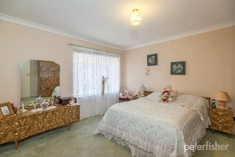 Fifth view of Homely house listing, 36 Anzac Place, Orange NSW 2800