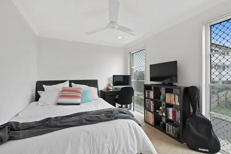 Sixth view of Homely townhouse listing, 1/40 ORANA STREET, Carina QLD 4152