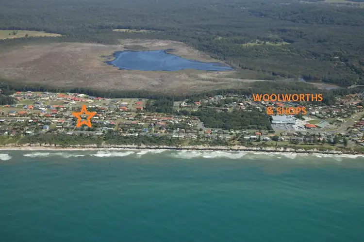 Fourth view of Homely house listing, 1539 Ocean Drive, Lake Cathie NSW 2445