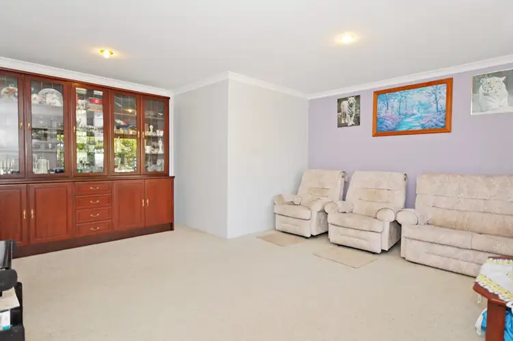 Fourth view of Homely house listing, 20 Millstream Grove, Ellenbrook WA 6069