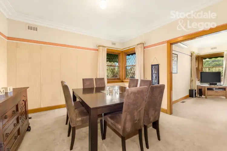 Third view of Homely house listing, 12 Charlton Street, Mount Waverley VIC 3149