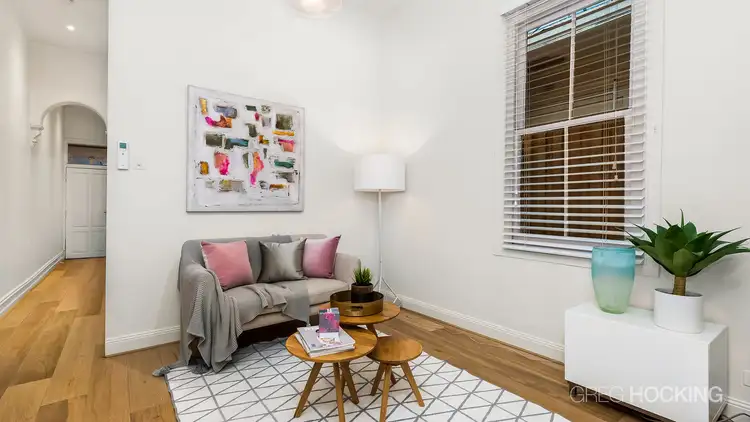 Third view of Homely house listing, 349 Princes Street, Port Melbourne VIC 3207