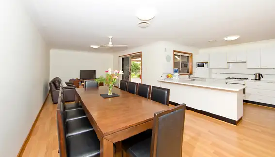 Fifth view of Homely house listing, 140 Salamander Way, Salamander Bay NSW 2317