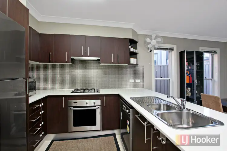 Second view of Homely house listing, 2/120 Brisbane Street, St Marys NSW 2760