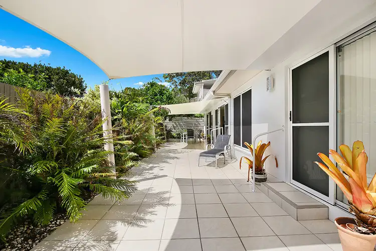 4/2 Tranquil Place, Alexandra Headland QLD 4572