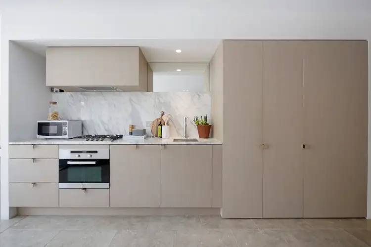 Fourth view of Homely apartment listing, 210/152 Campbell Parade, Bondi Beach NSW 2026