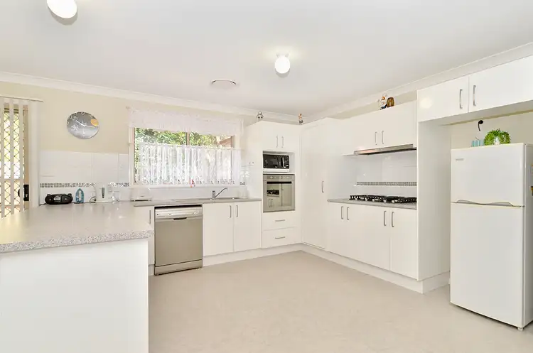 Fifth view of Homely house listing, 8 Allfield Road, Woy Woy NSW 2256