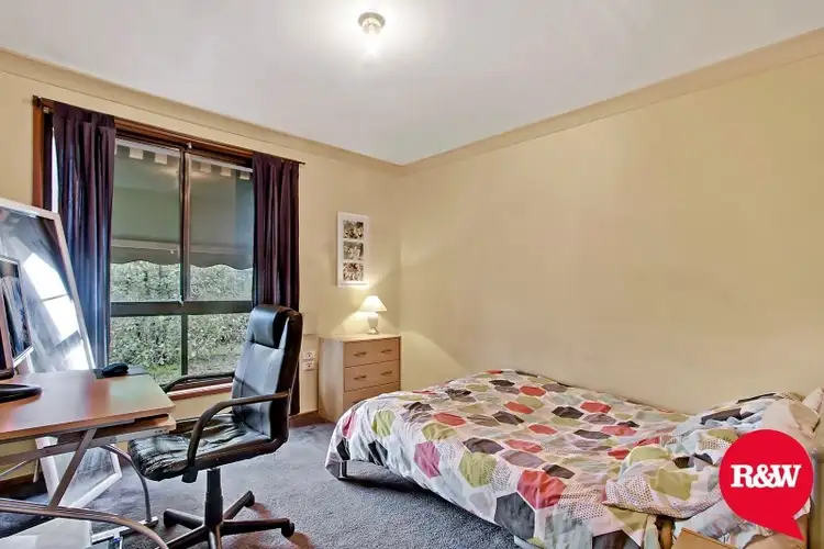 Sixth view of Homely house listing, 37 Cotterill Street, Plumpton NSW 2761