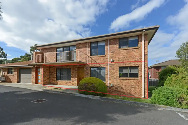 2/31 South Street, Bellerive TAS 7018