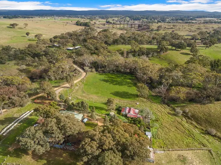 Seventh view of Homely rural property listing, 35 Spring Creek Rd,, Taradale VIC 3447