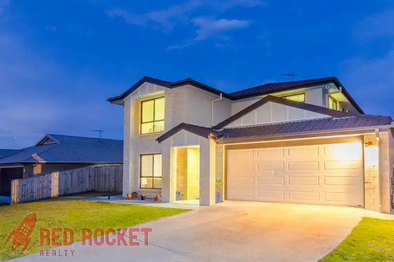 Main view of Homely house listing, 14 Brine Place, Underwood QLD 4119