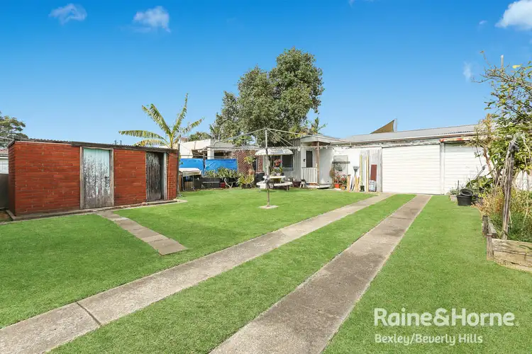 Third view of Homely house listing, 81 Mimosa Street, Bexley NSW 2207