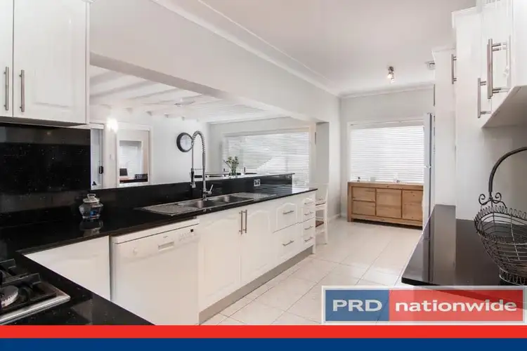 Third view of Homely house listing, 12 Hilltop Avenue, Padstow Heights NSW 2211
