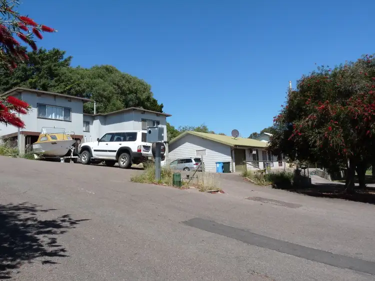 6 A,B & C Tupper Street, Esperance WA 6450