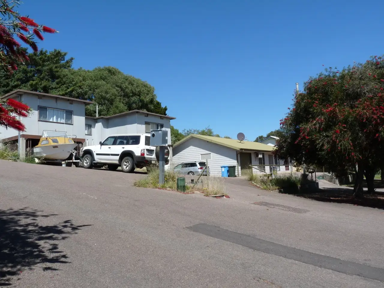 Main view of Homely house listing, 6 A,B & C Tupper Street, Esperance WA 6450