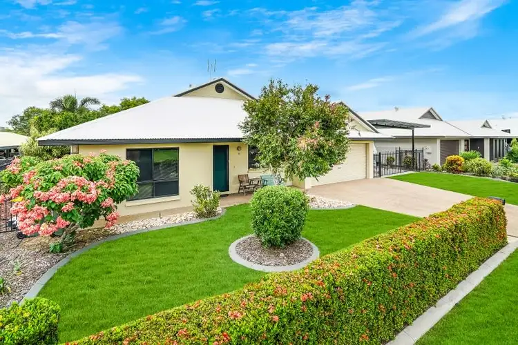 12 Riveren Court, Farrar NT 830