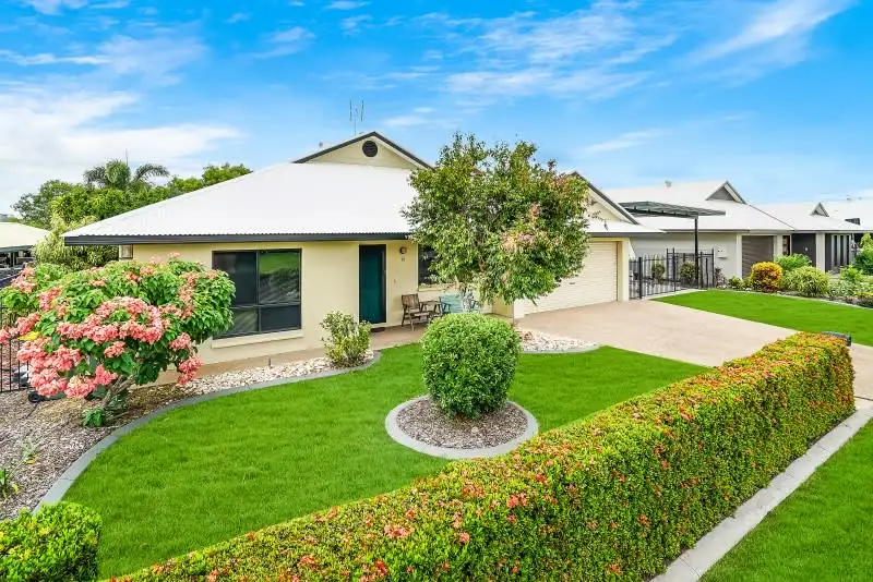 Main view of Homely house listing, 12 Riveren Court, Farrar NT 830