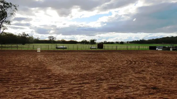 Third view of Homely rural property listing, Lot 2 Warrambungle Way, Coolah, Coolah NSW 2843