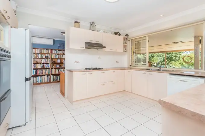 Fifth view of Homely rural property listing, 50 Mountaintrack Drive, Wamuran QLD 4512