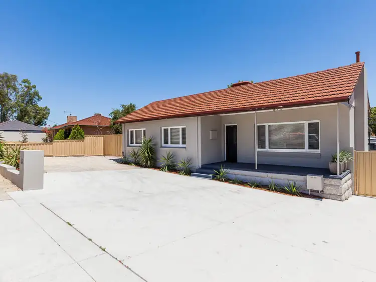 Second view of Homely house listing, 27 Camboon Road, Morley WA 6062
