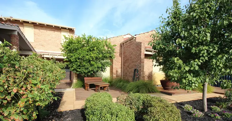 Second view of Homely house listing, 20 Grenfell Way, Leeming WA 6149