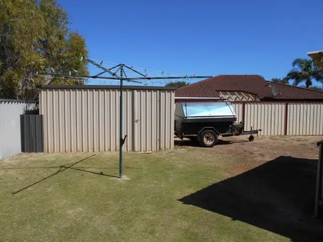 Seventh view of Homely house listing, 25 Caffra Close, Warnbro WA 6169