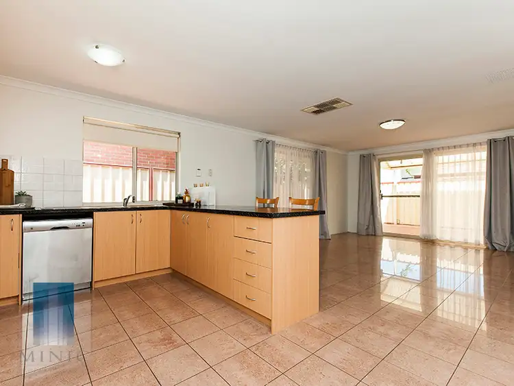 Sixth view of Homely house listing, 28 Hooson Way, Wilson WA 6107