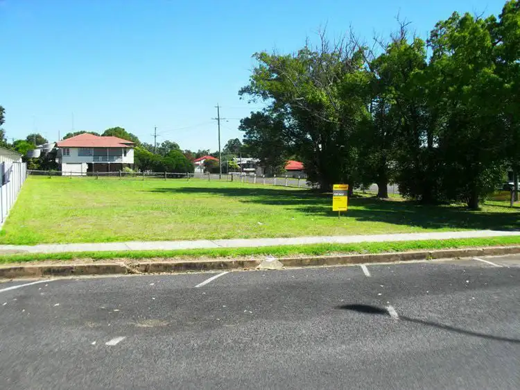 Fourth view of Homely land listing, 63 Fitzroy Street, Nanango QLD 4615
