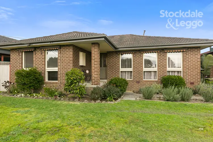 6 Mahy Court, Coldstream VIC 3770