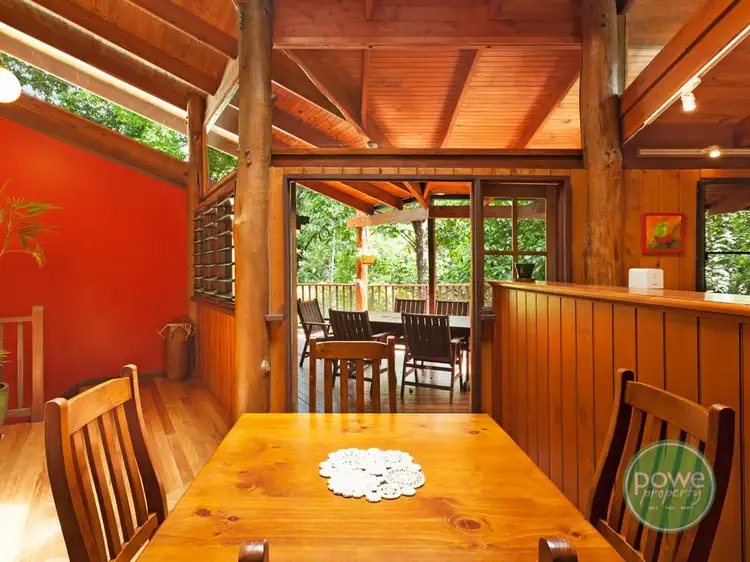 Third view of Homely house listing, 19 Cananga Close, Kamerunga QLD 4870