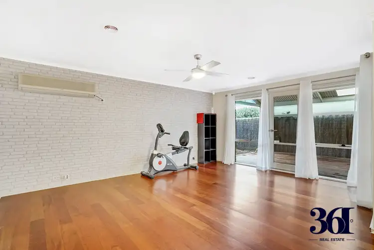 Seventh view of Homely house listing, 39 Walsingham Crescent, Kurunjang VIC 3337