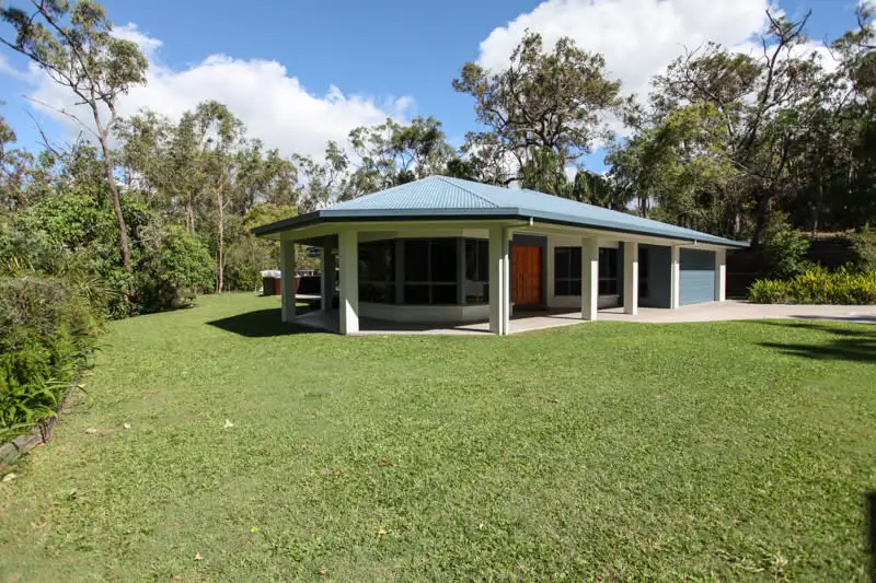 Main view of Homely house listing, 51 Gumnut Drive, Alligator Creek QLD 4740