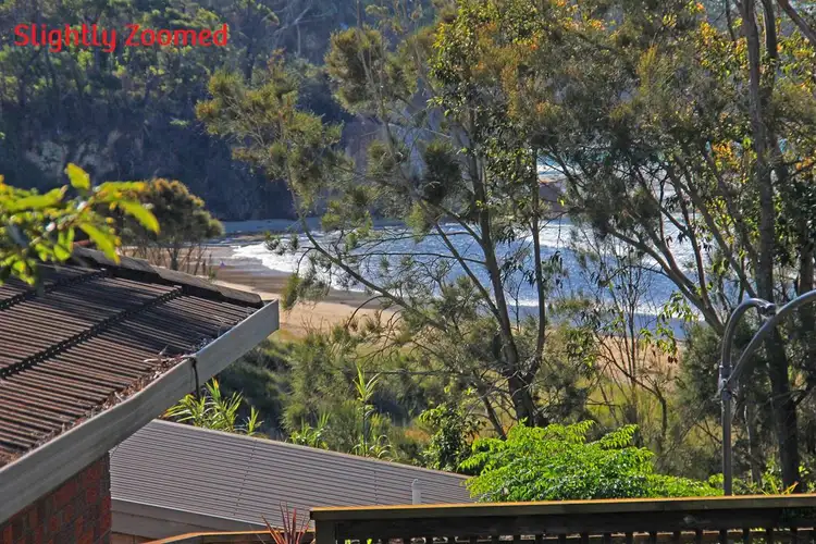 Fourth view of Homely house listing, 655 Beach Road, Surf Beach NSW 2536