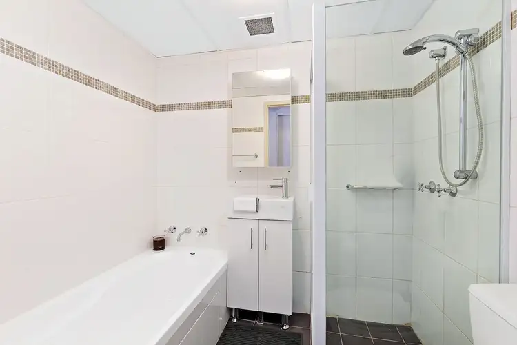 Fourth view of Homely apartment listing, 55/47-53 HAMPSTEAD ROAD, Homebush West NSW 2140