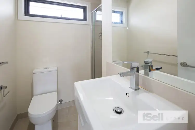 Fifth view of Homely townhouse listing, 2/8 Gray Street, Springvale VIC 3171